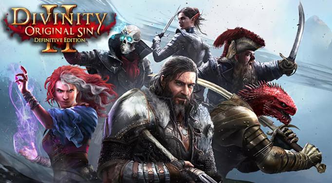 Divinity: Original Sin II